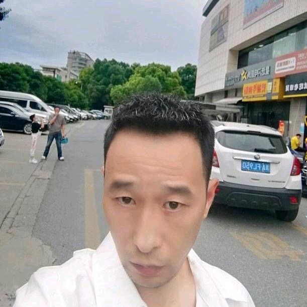 小林的第三张照片--巨鹿中老年相亲网